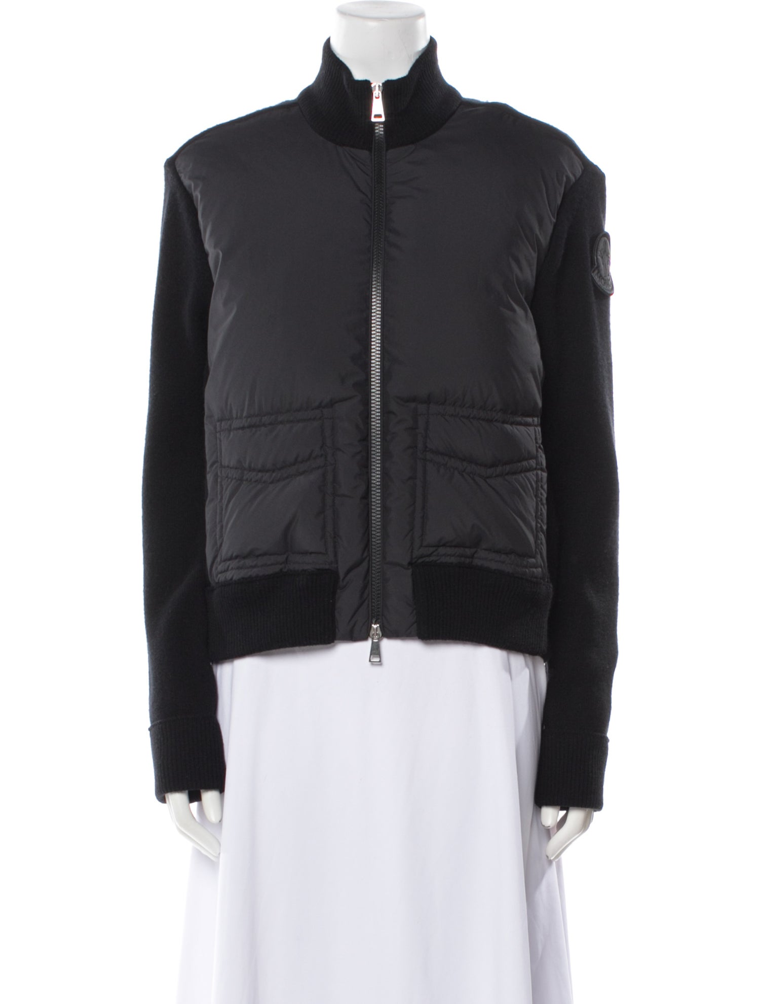 Moncler Down Jacket