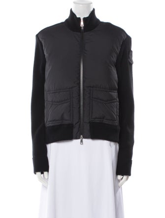 Moncler Down Jacket