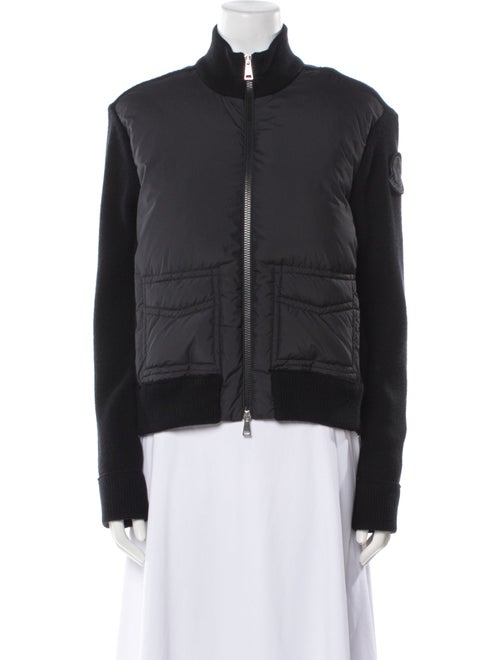 Moncler Down Jacket