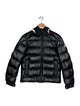 Moncler Boys Puffer Coat