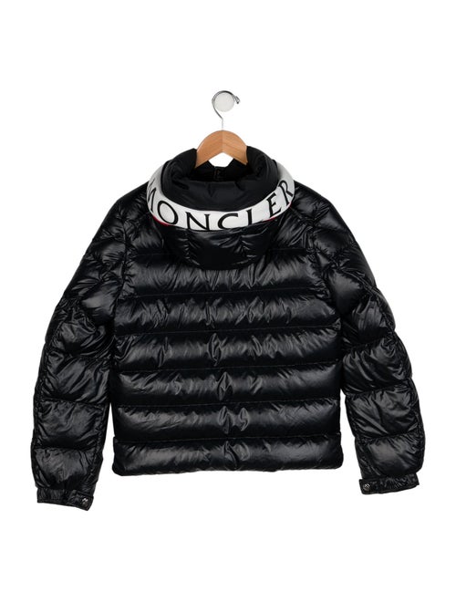 Moncler Boys Puffer Coat