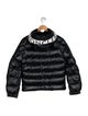 Moncler Boys Puffer Coat