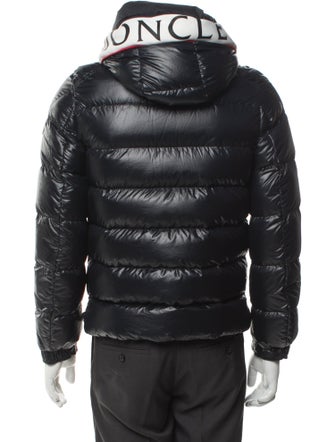 Moncler Boys Puffer Coat