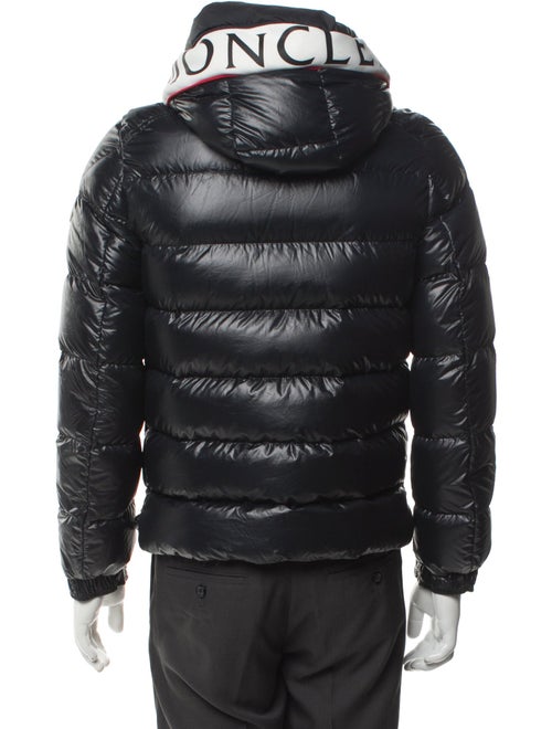 Moncler Boys Puffer Coat