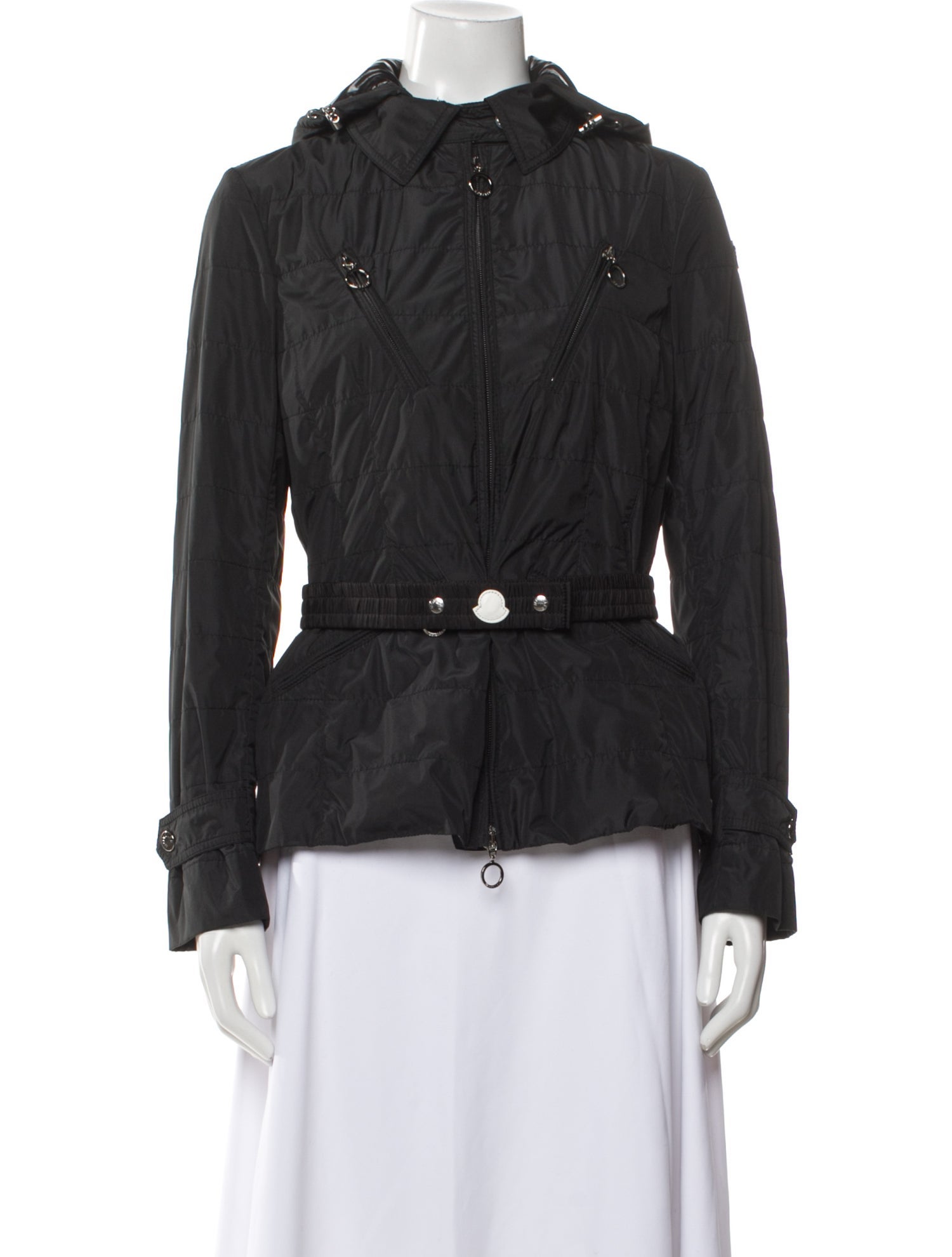 Moncler Vintage Utility Jacket