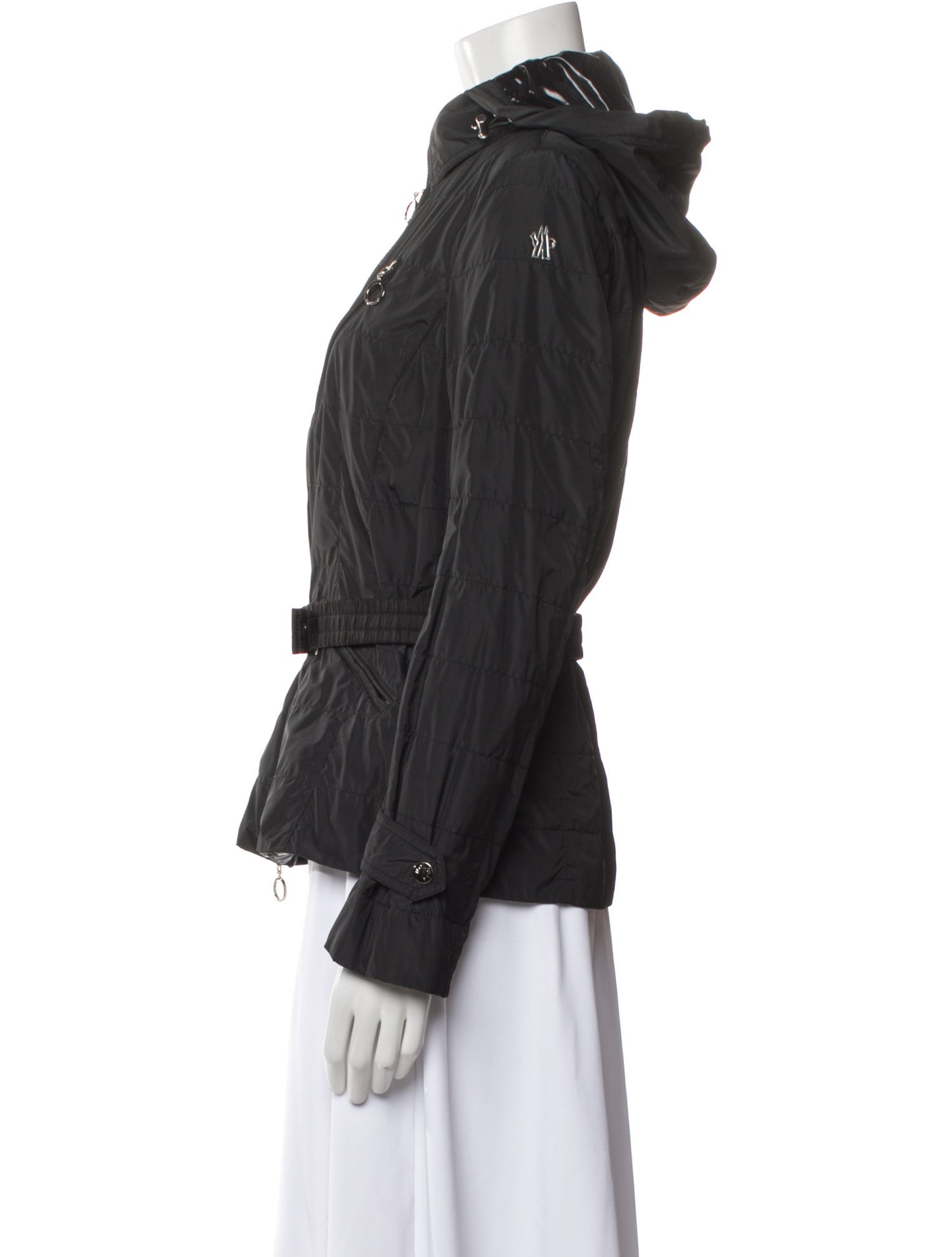 Moncler Vintage Utility Jacket