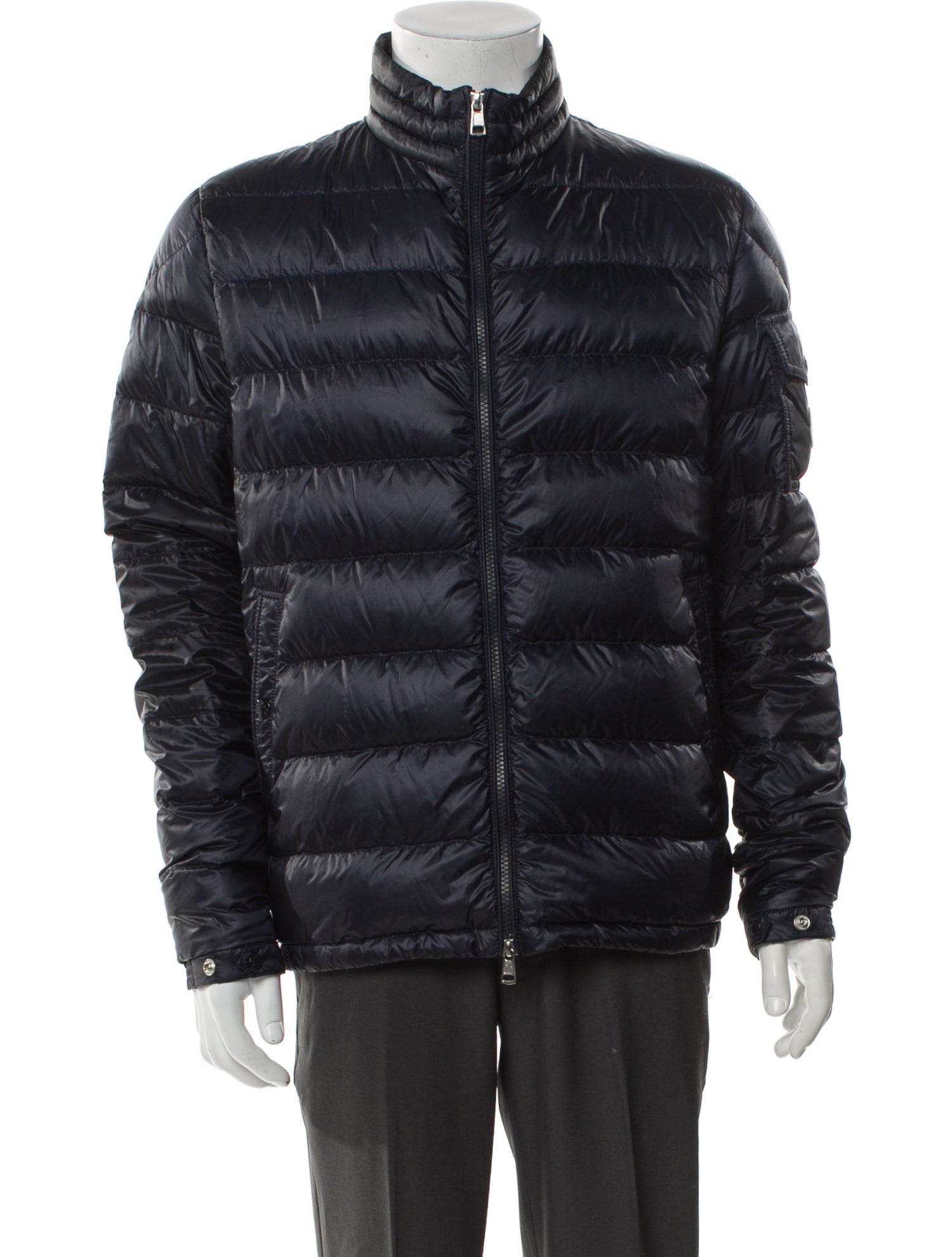 Moncler Puffer Coat