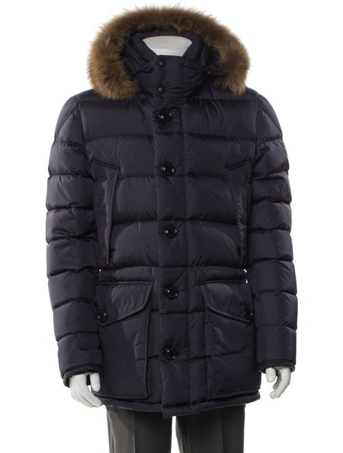 Moncler Puffer Coat
