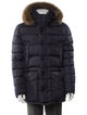 Moncler Puffer Coat