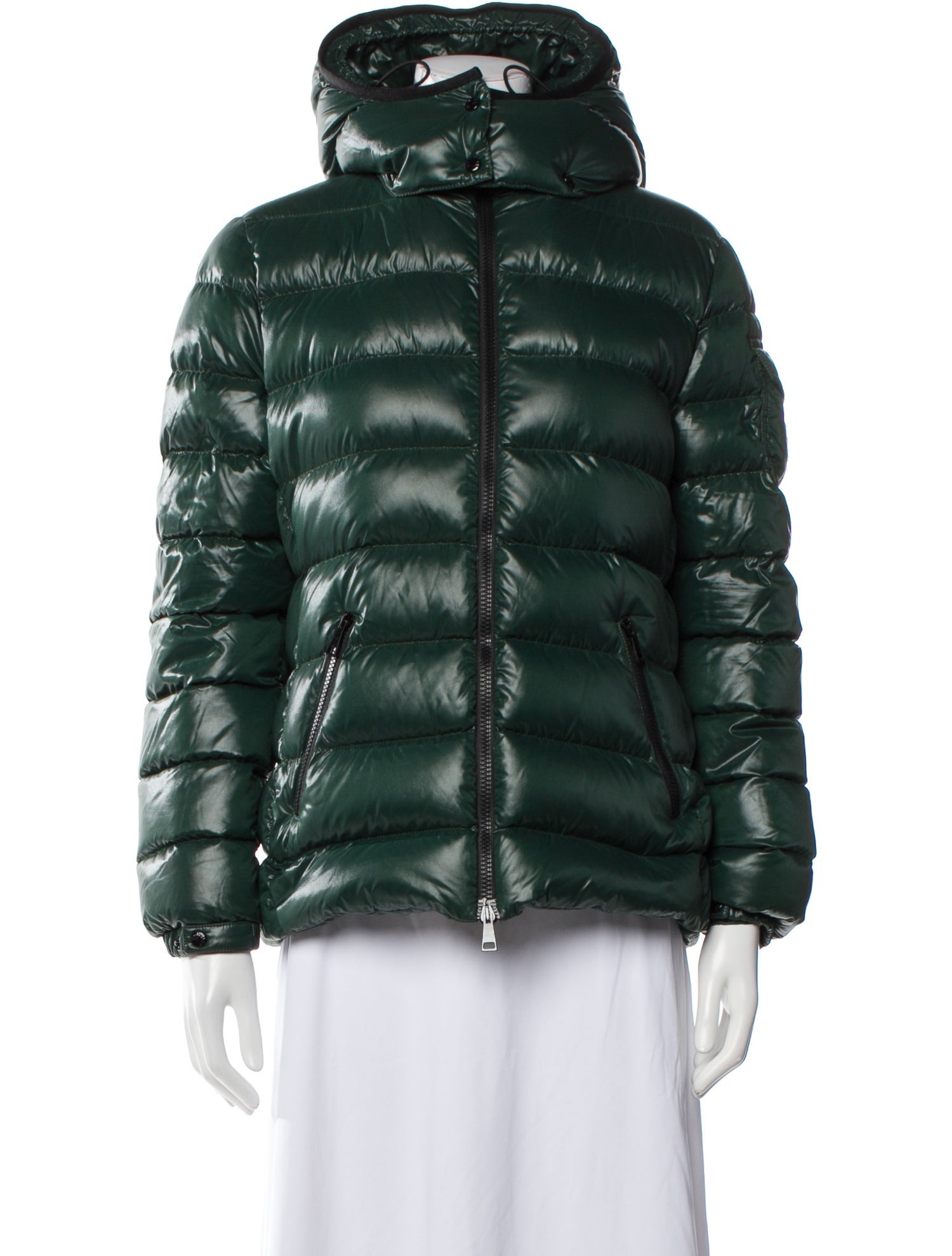 Moncler Down Jacket