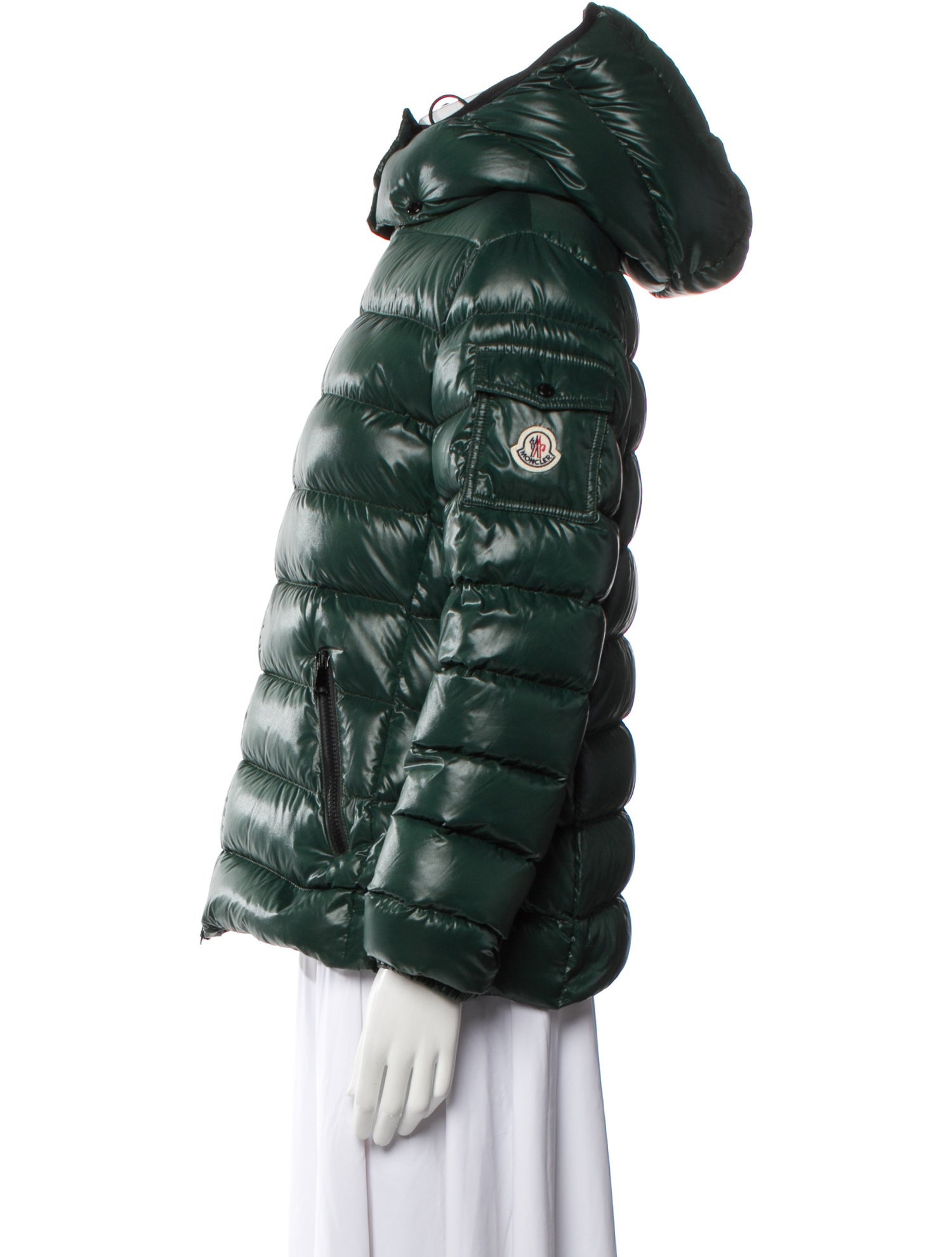 Moncler Down Jacket
