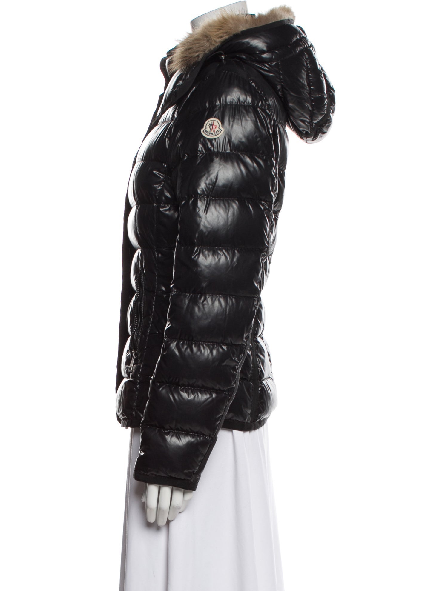 Moncler Down Down Jacket