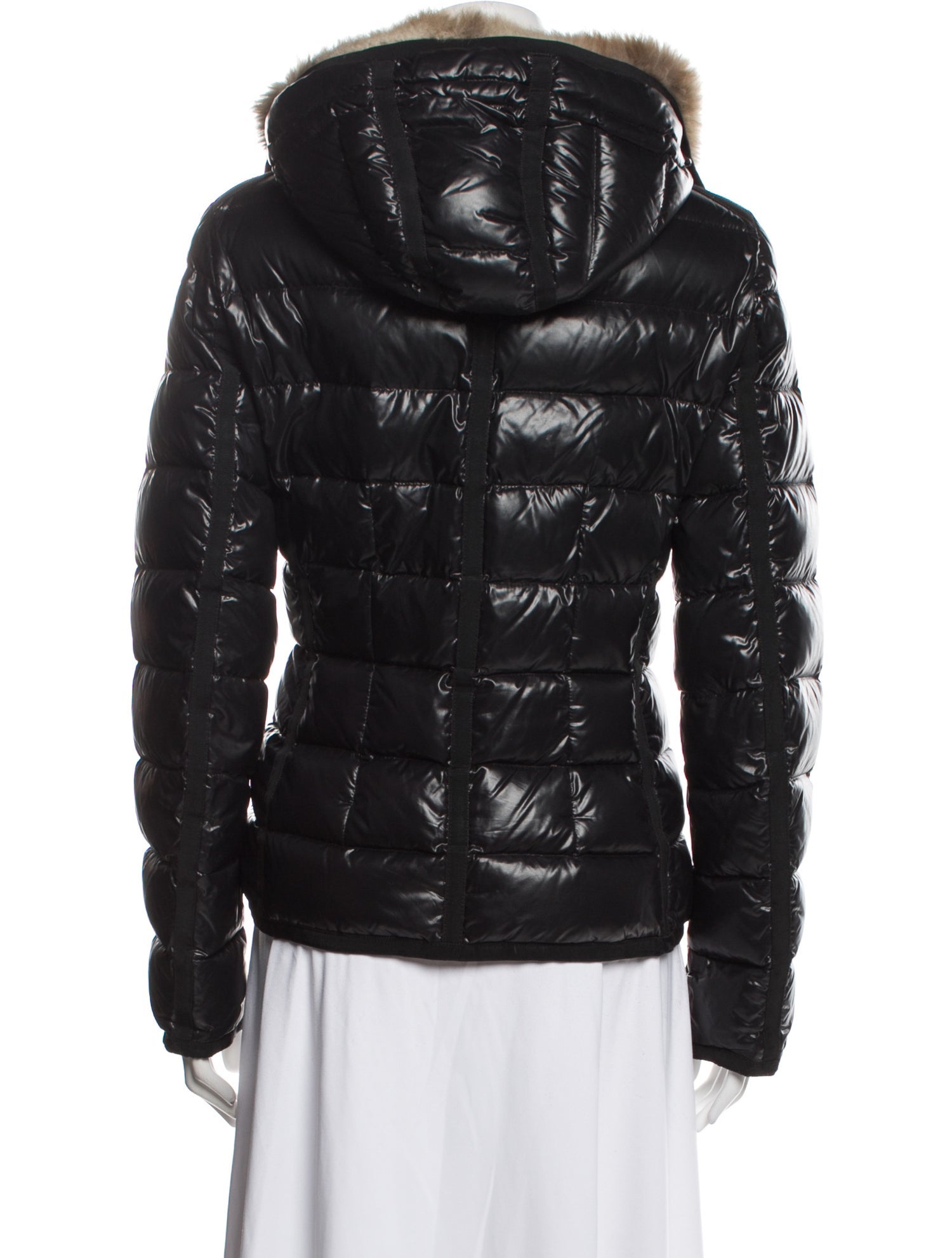 Moncler Down Down Jacket