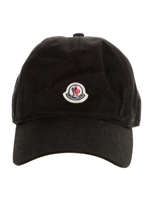 Moncler Baseball Cap One Size