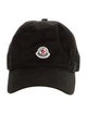 Moncler Baseball Cap One Size