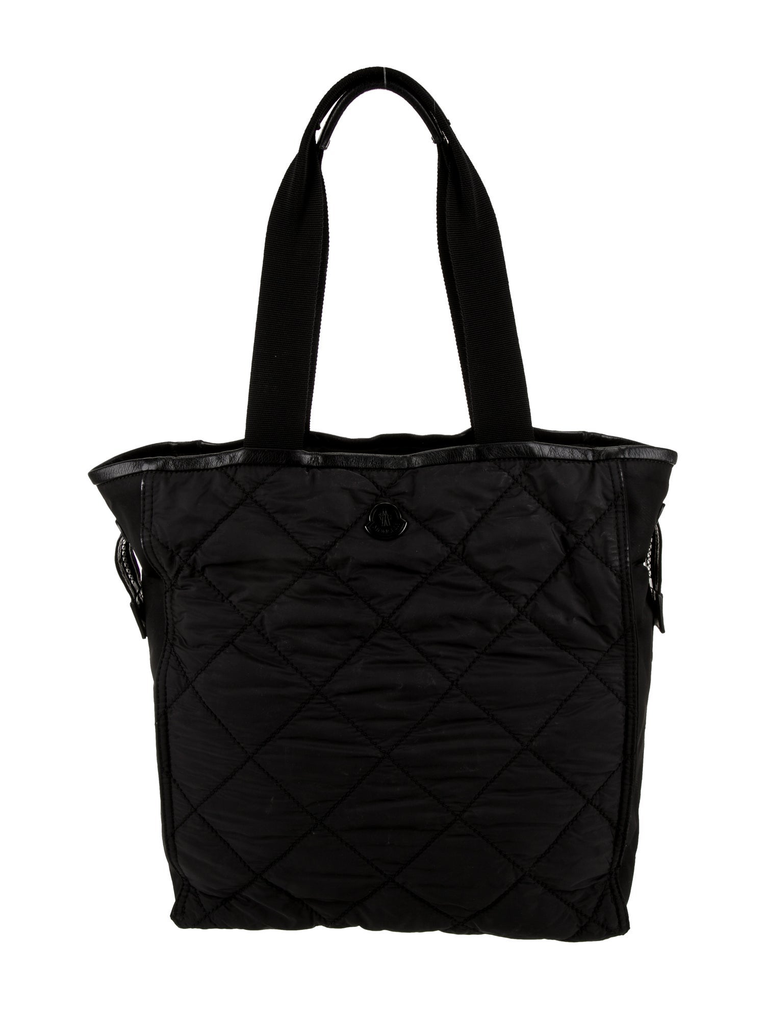 Moncler Nylon Tote