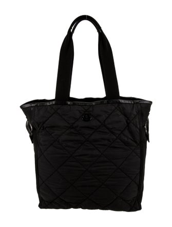 Moncler Nylon Tote