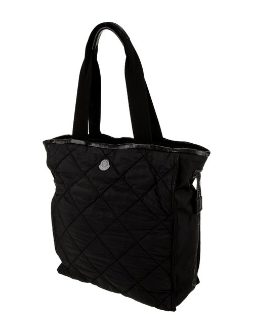 Moncler Nylon Tote