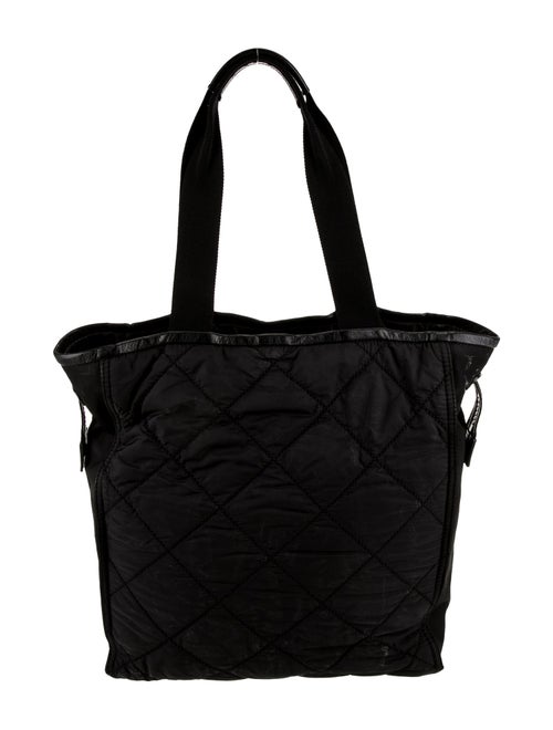 Moncler Nylon Tote