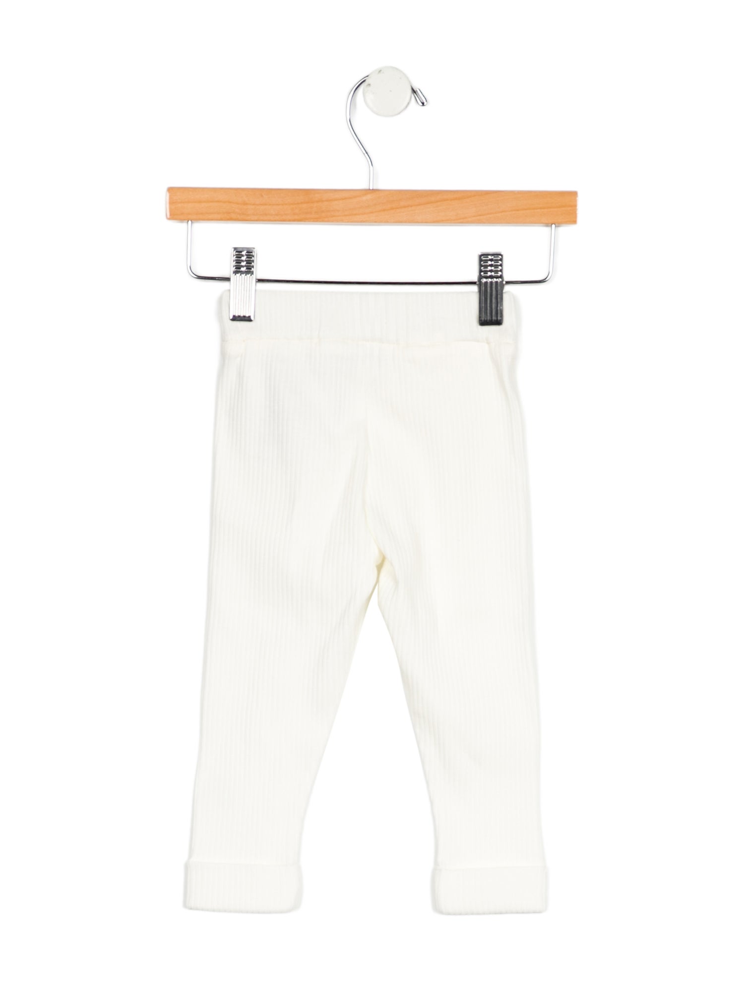 Moncler Boys' Knitted Leggings