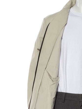 Moncler Utility Jacket