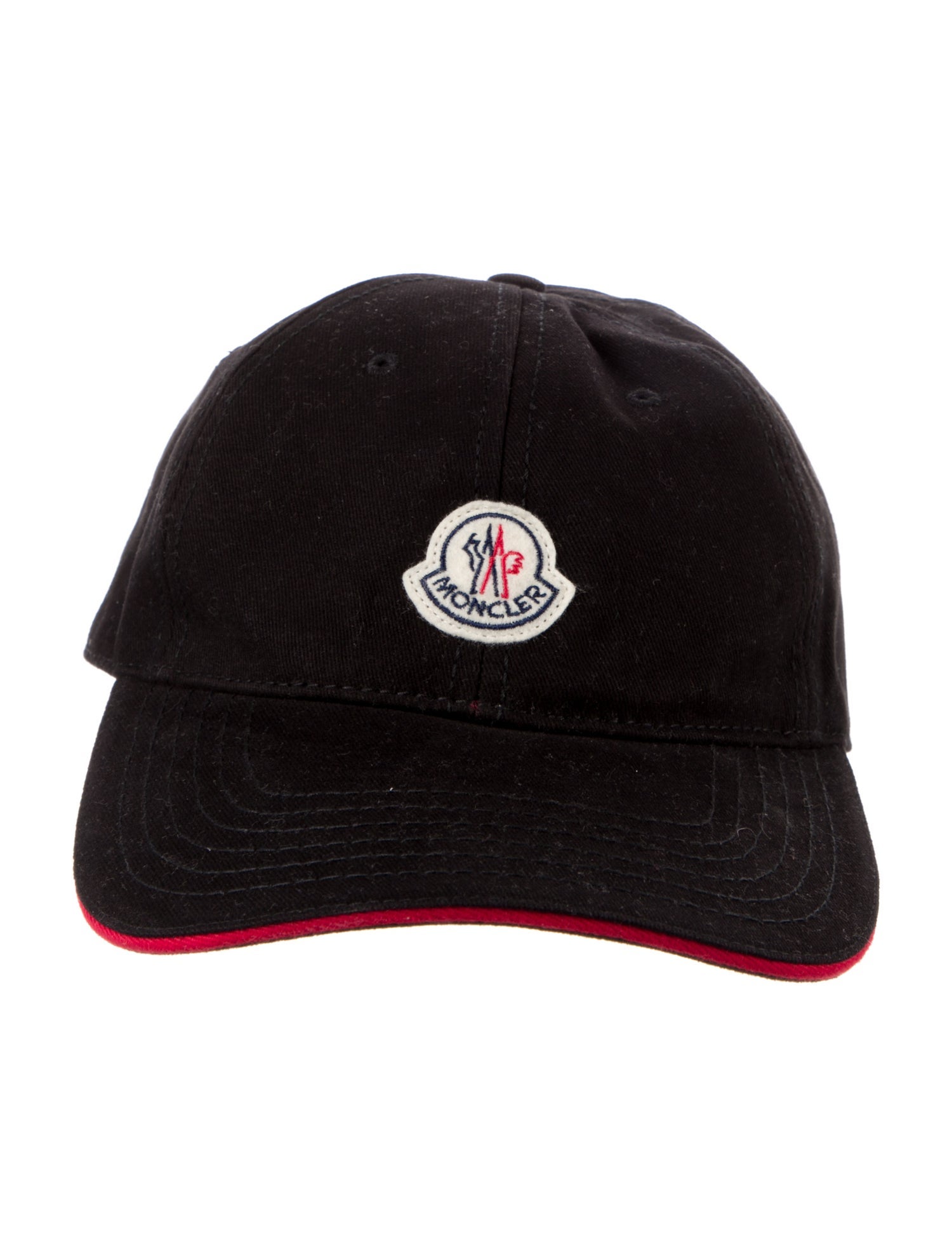 Moncler Moncler Men's Berretto Baseball Cap
