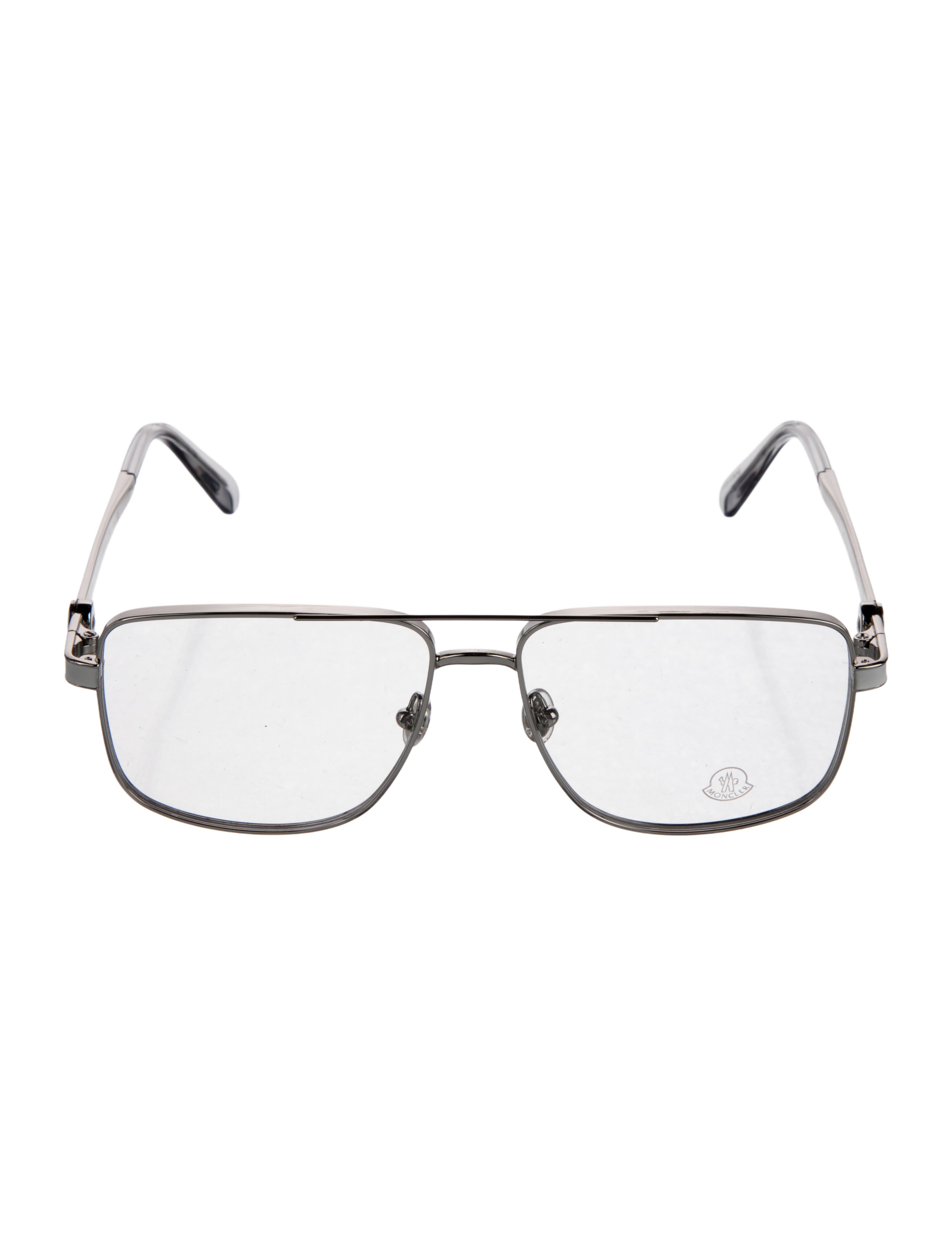 Moncler Aviator Eyeglasses