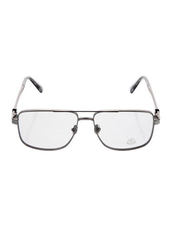 Moncler Aviator Eyeglasses