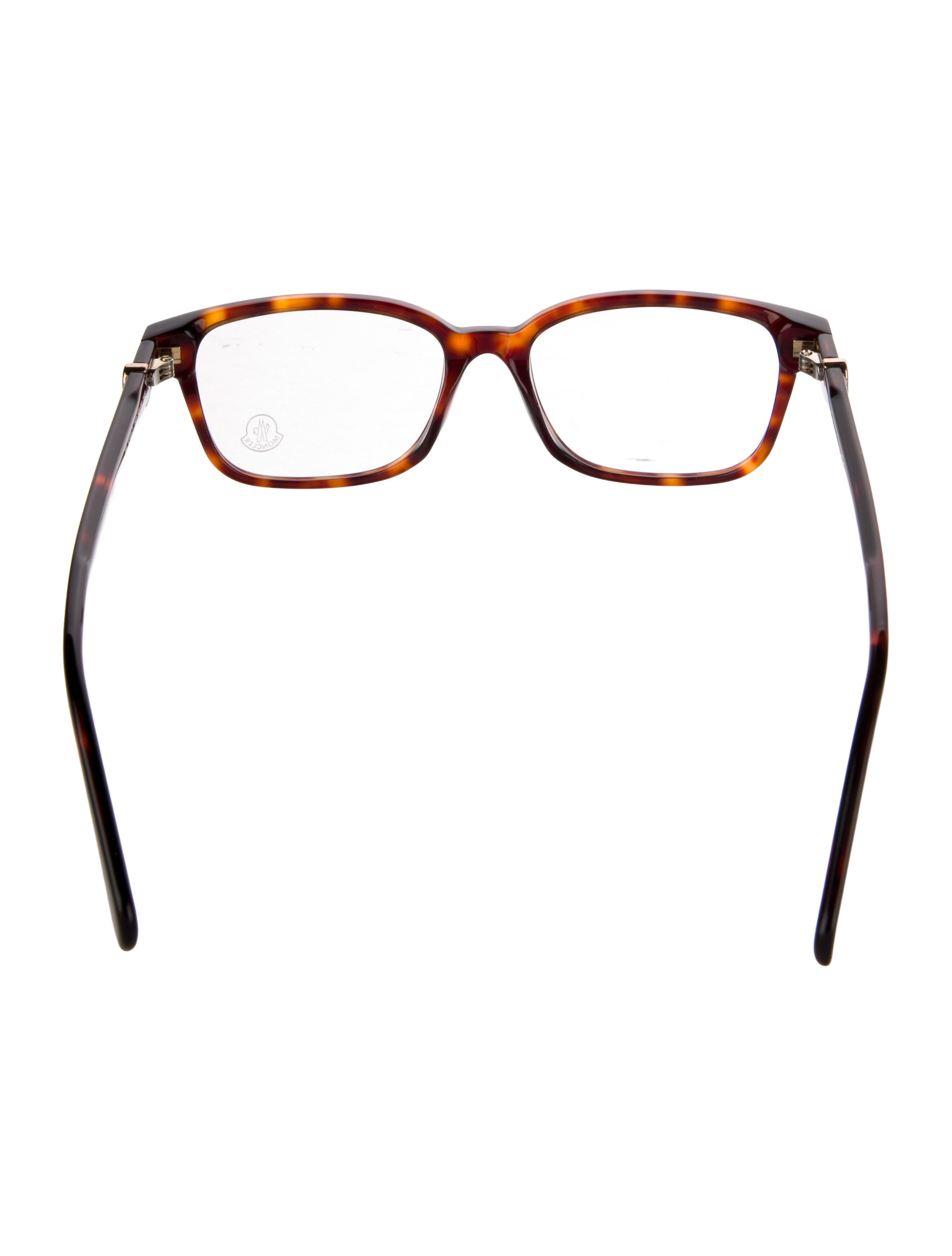 Moncler Square Eyeglasses