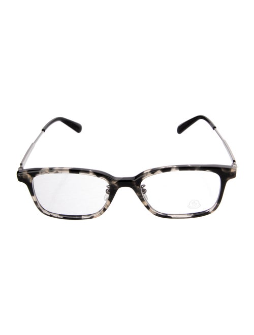 Moncler Square Eyeglasses