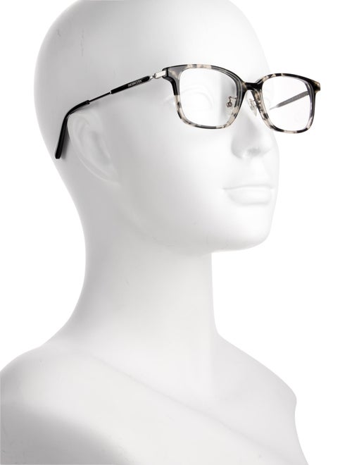 Moncler Square Eyeglasses