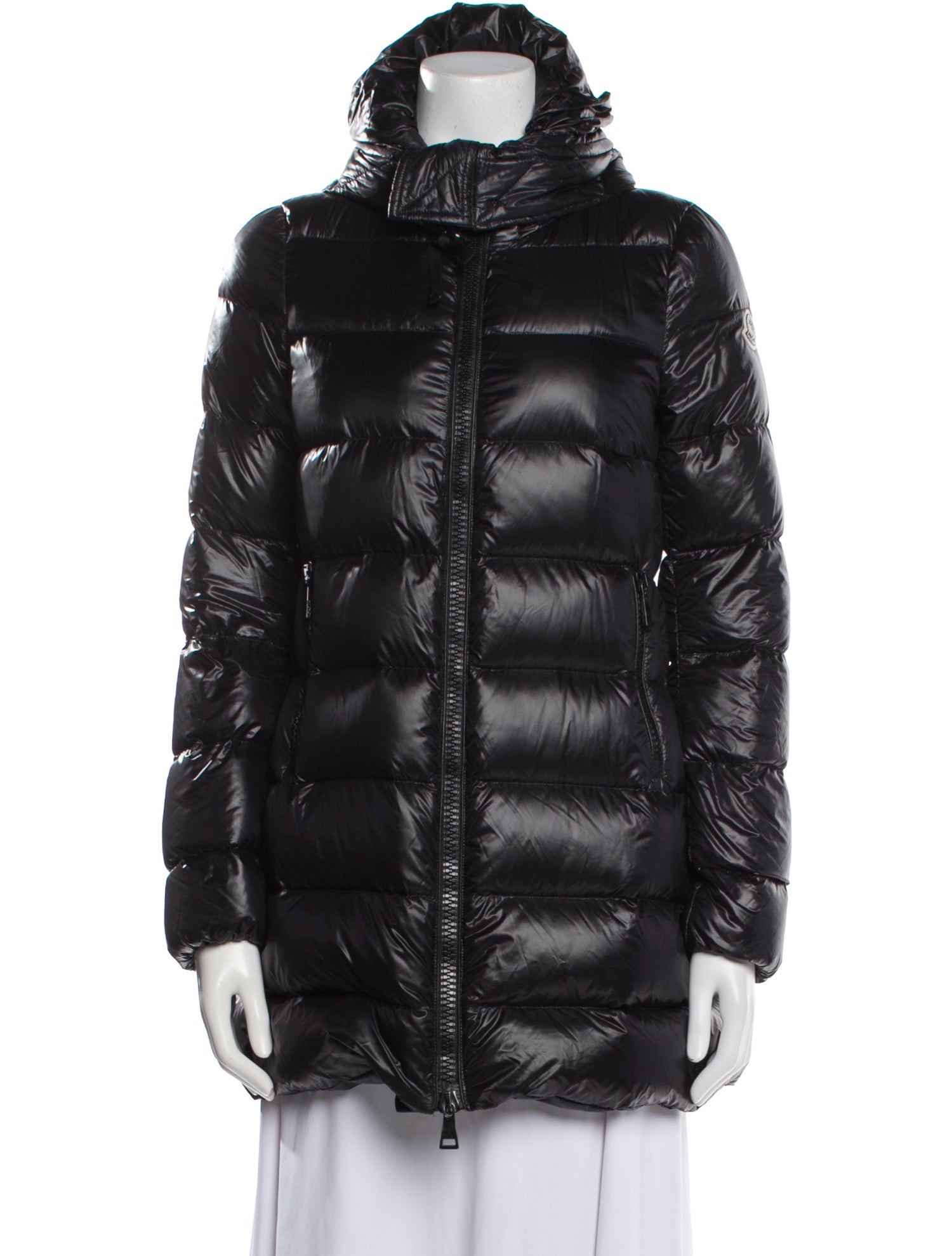 Moncler Down Coat