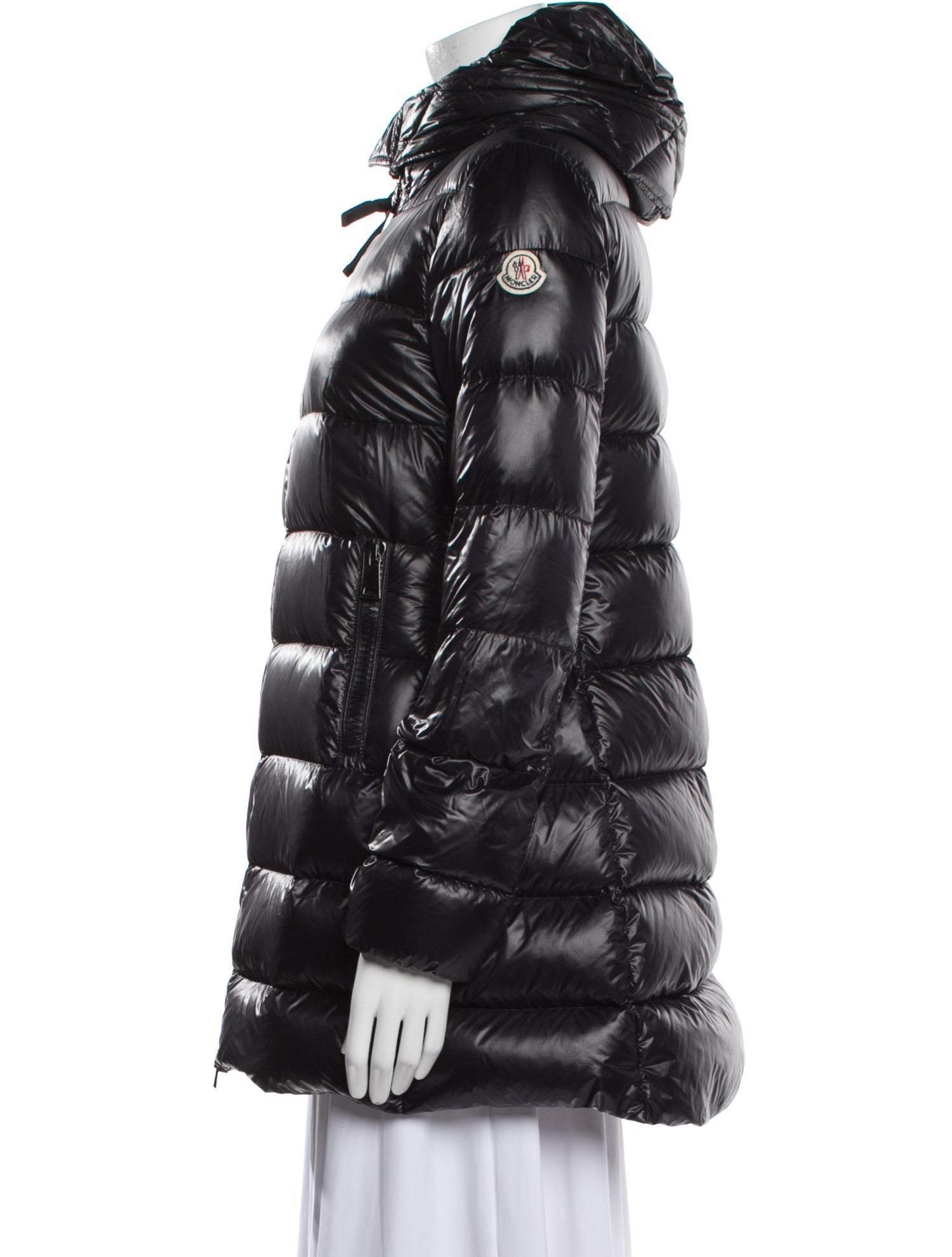 Moncler Down Coat