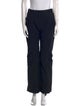 Moncler Nylon Wide Leg Pants