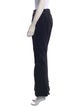 Moncler Nylon Wide Leg Pants