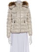 Moncler Down Down Jacket
