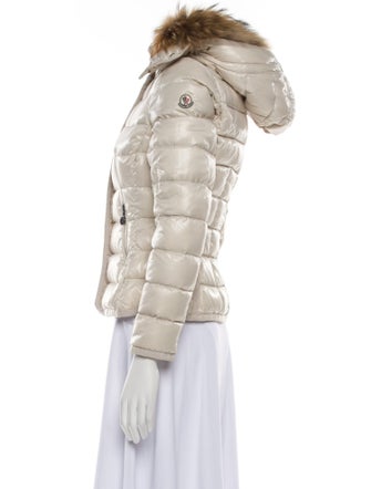 Moncler Down Down Jacket