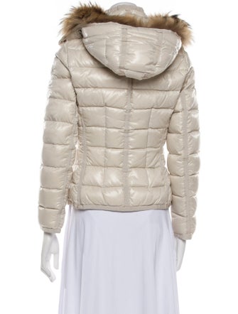 Moncler Down Down Jacket