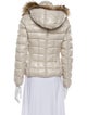 Moncler Down Down Jacket