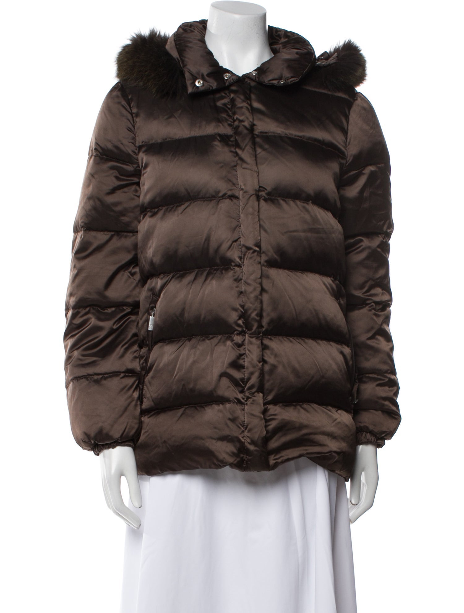 Moncler Vintage Jacket