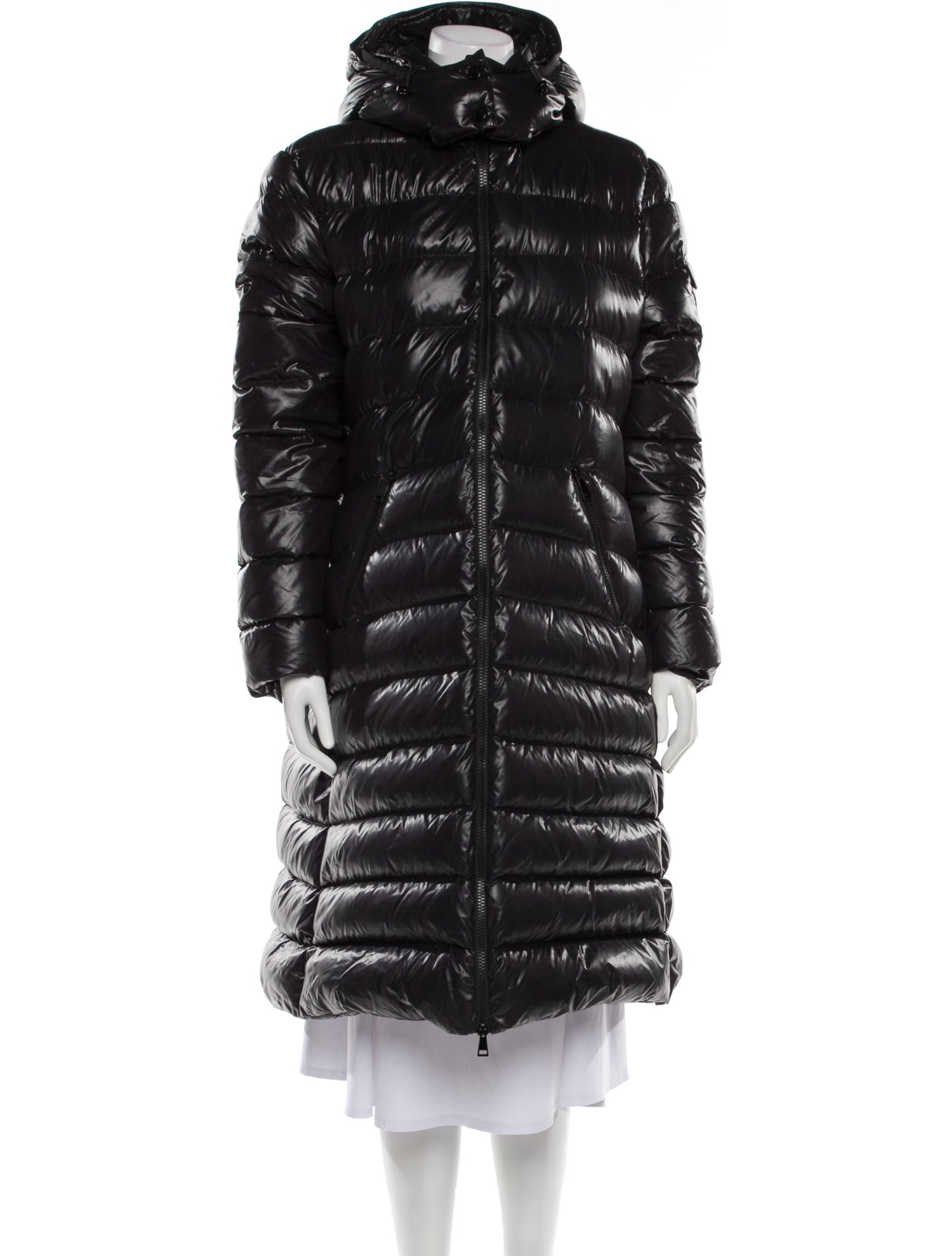 Moncler Down Parka