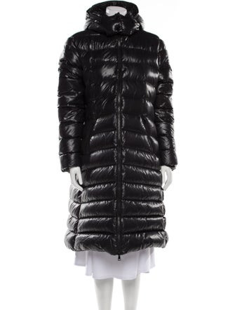 Moncler Down Parka