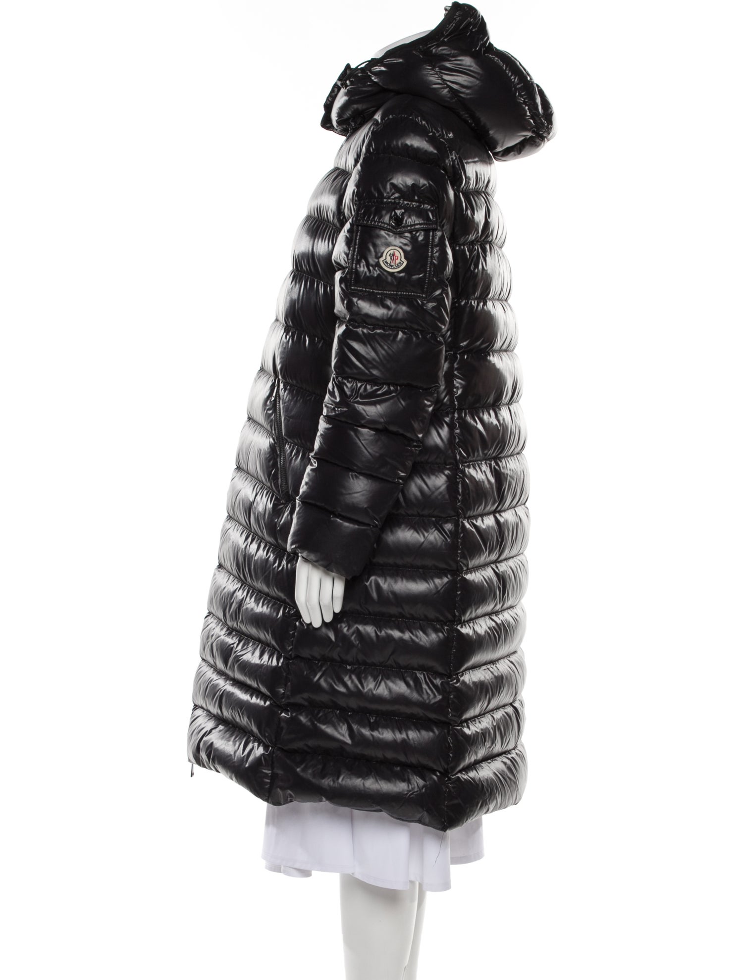 Moncler Down Parka