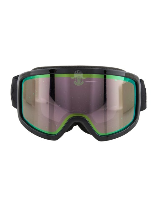 Moncler Snow Goggles