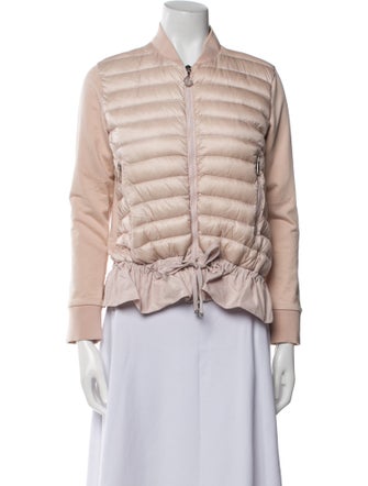 Moncler Nylon Jacket