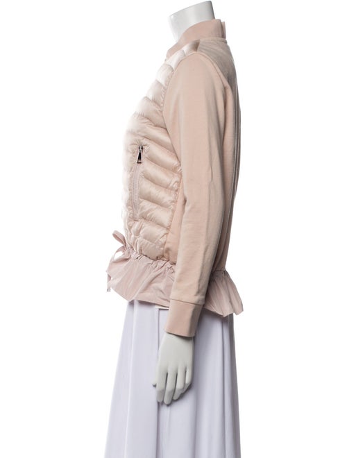 Moncler Nylon Jacket