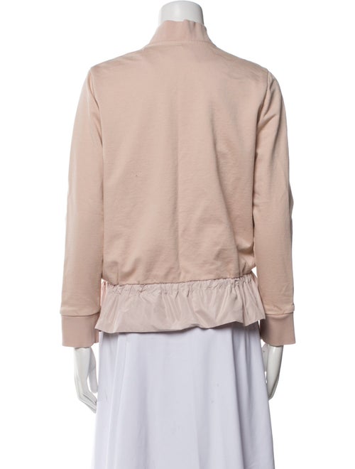 Moncler Nylon Jacket