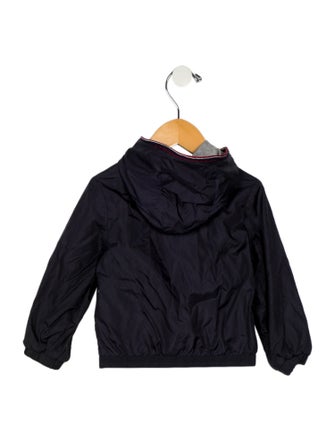 Moncler Moncler Boys' Zip-Up Jacket