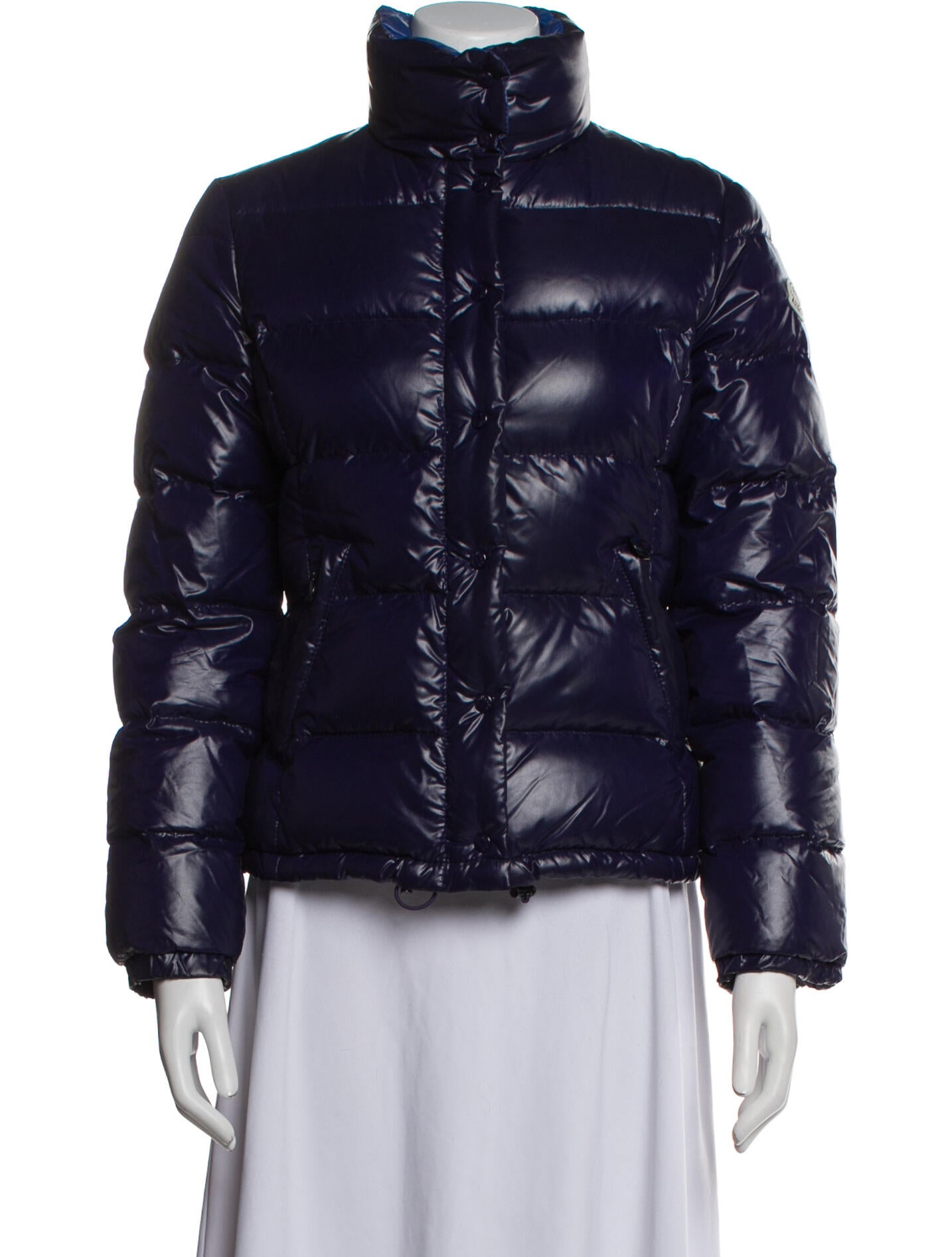 Moncler Parka