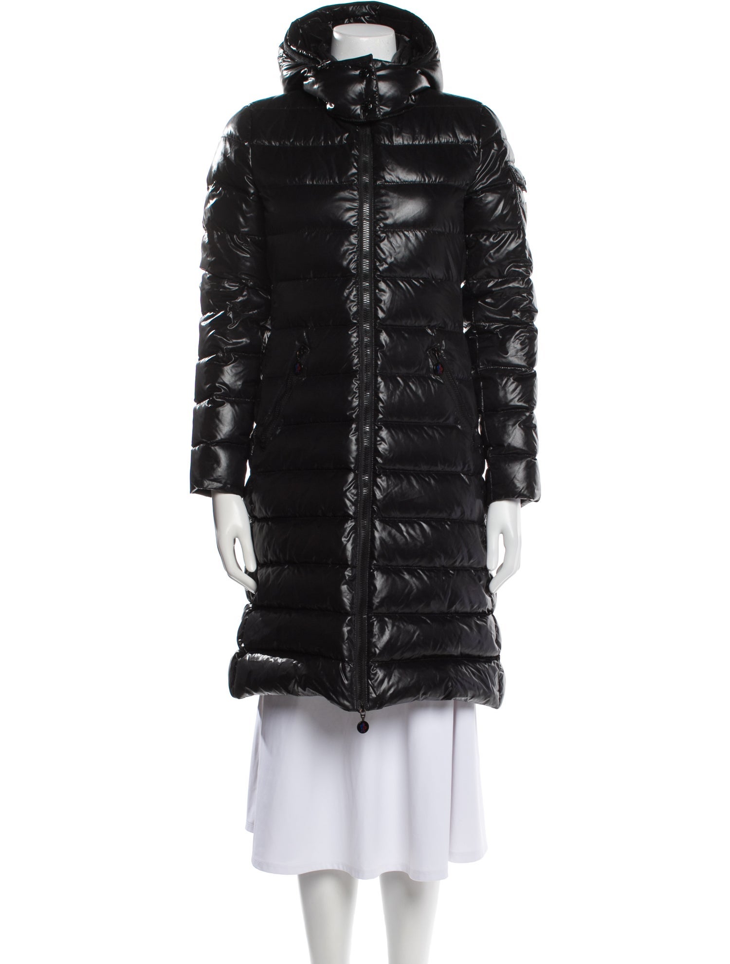 Moncler Down Down Jacket